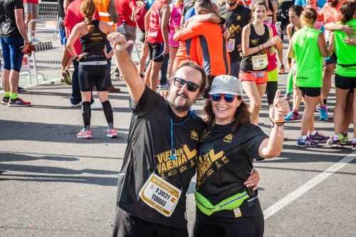 MEZZA MARATONA DI VALENCIA | 21K 2017